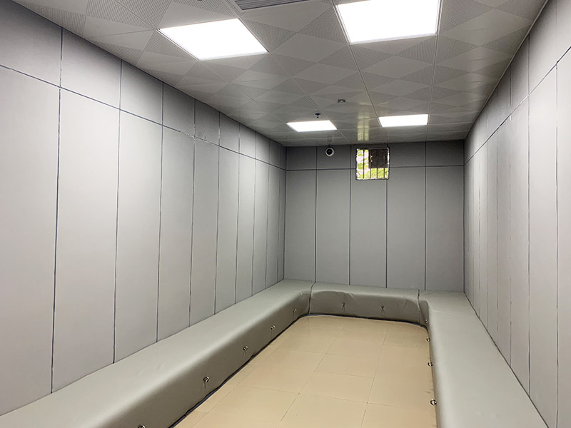 紀委防撞墻案例