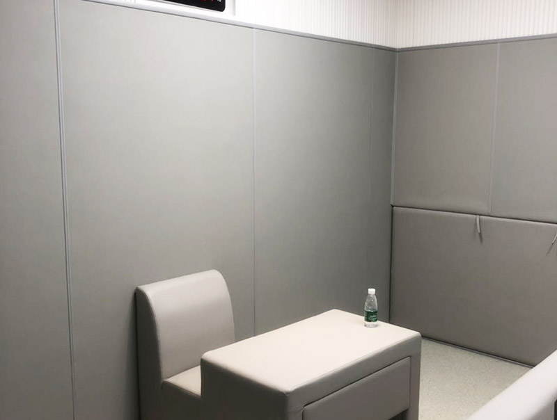 紀委談話室軟包常用規格